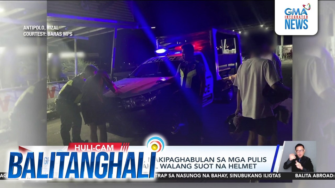 Balitanghali: (Part 3) March 5, 2025