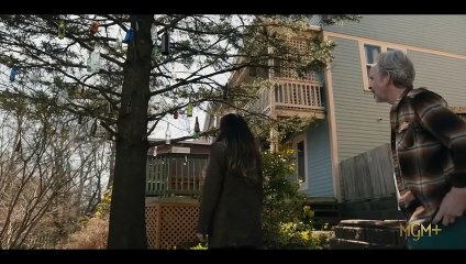 Discover the Chilling Secrets of 'From' (2022) – Official Trailer 🎬