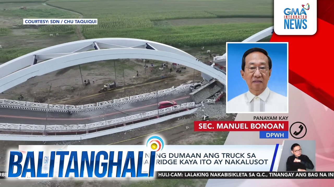 Balitanghali: (Part 4) March 5, 2025