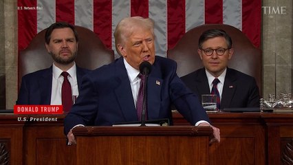 Trump Announces Arrest and Extradition in Connection with 2021 Afghanistan Attack