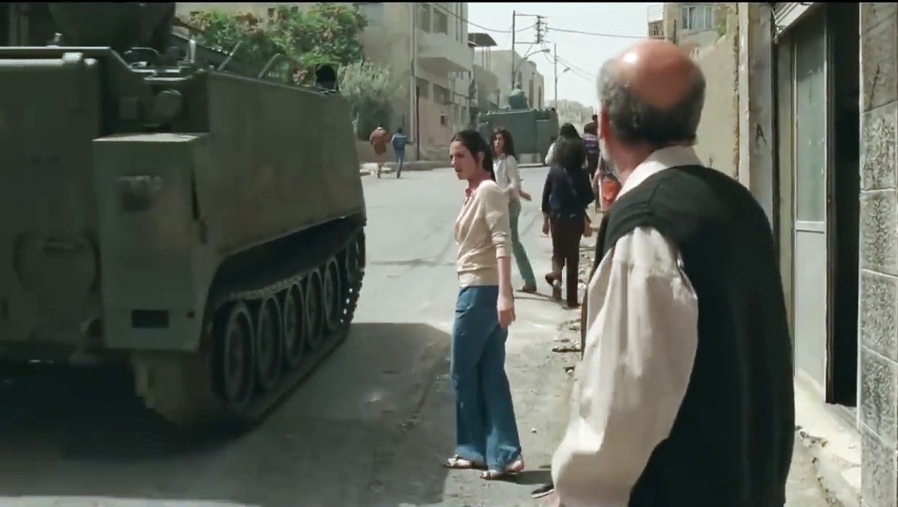Incendies