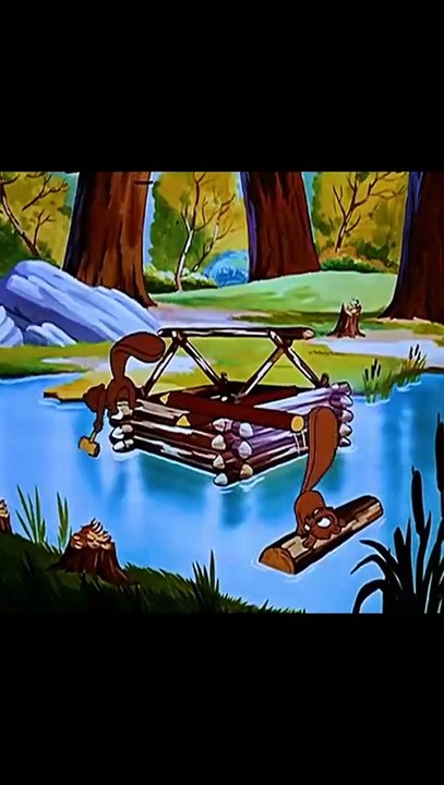 Funny Classic Cartoon Show 72