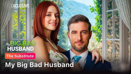 My Big Bad Husband Full Movie