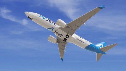 AJet zamanında kalkış- varış performansını zirveye taşıyor!