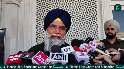 ਅਕਾਲੀ ਦਲ ਦੀ ਭਰਤੀ ਨੂੰ ਲੈ ਕੇ ਵਡਾਲਾ ਦਾ ਵੱਡਾ ਬਿਆਨ ਸਿੱਖ ਪੰਥ ਨੂੰ ਕੀਤੀ ਵੱਡੀ ਅਪੀਲ...