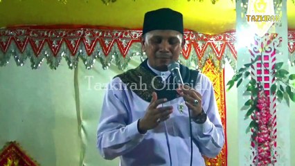 Watei Lahe Aneuk - Tgk Muhammad Fadhil Krueng Simpo