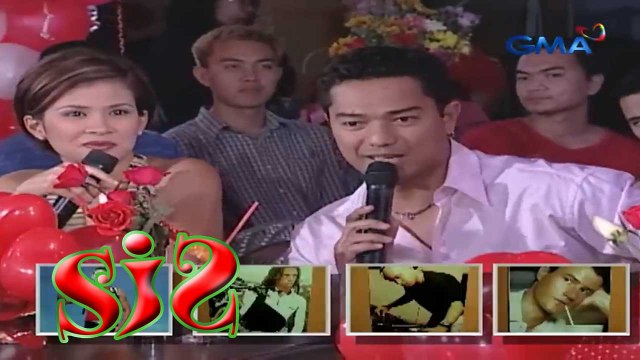 Ano ang TYPE sa LALAKI ni Gelli de Belen? | SiS