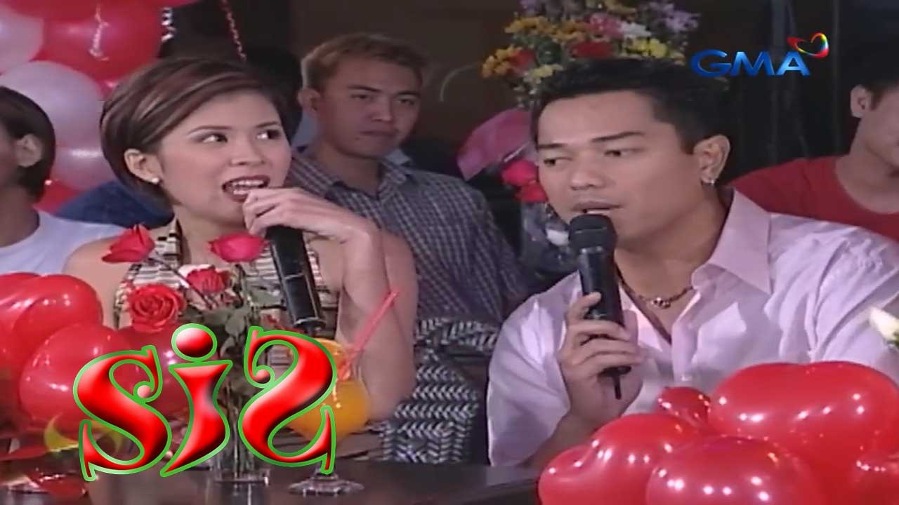 Gelli de Belen at Ariel Rivera, paano mag-celebrate ng Valentine’s Day? | SiS