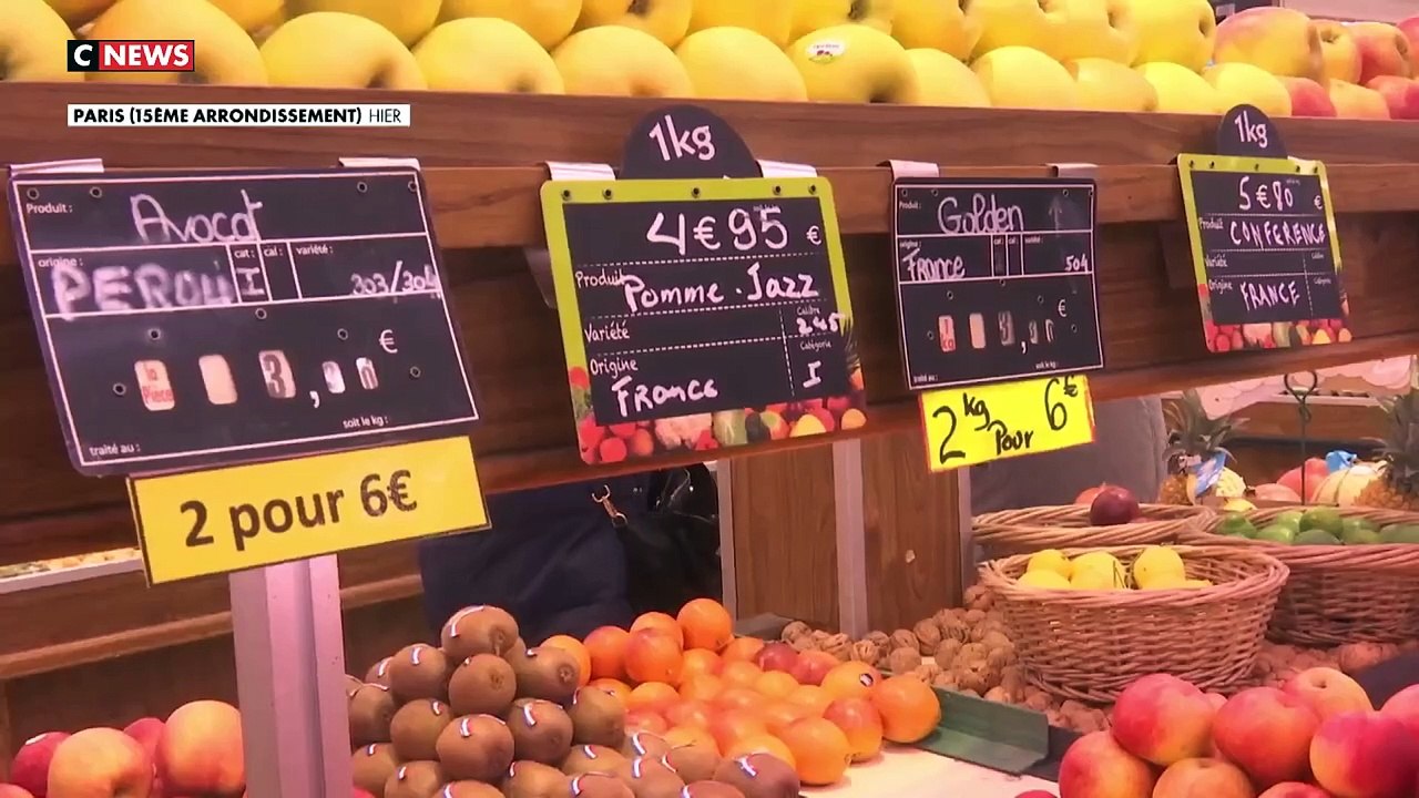 Boucheries et poissonneries délaissées par les jeunes