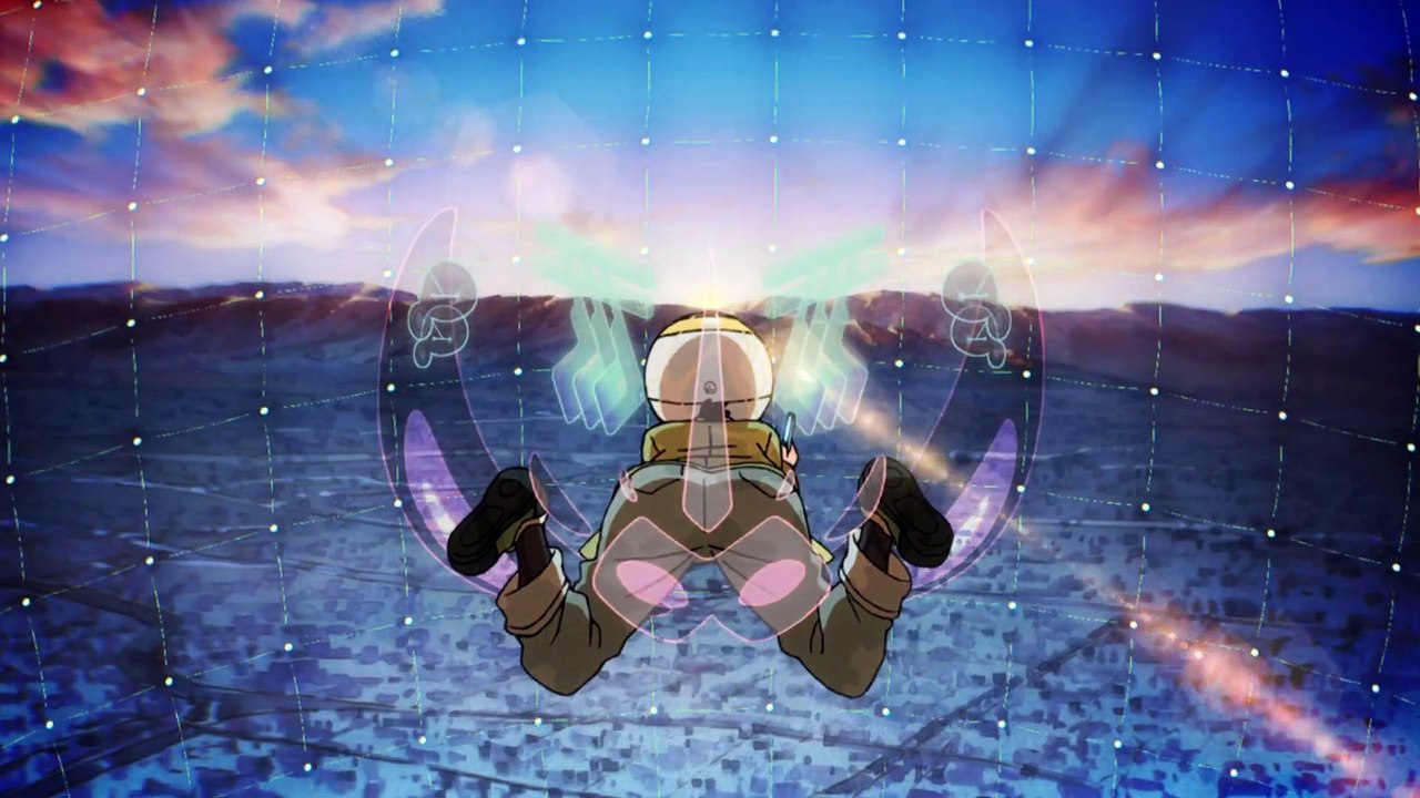 Ein Mädchen, ein Drache und eine geheime Mission - Drachenflieger (Clip)