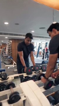 Premium Gym in Chandigarh | Best Fitness Club & Spa | Top Gym for Luxury Workouts