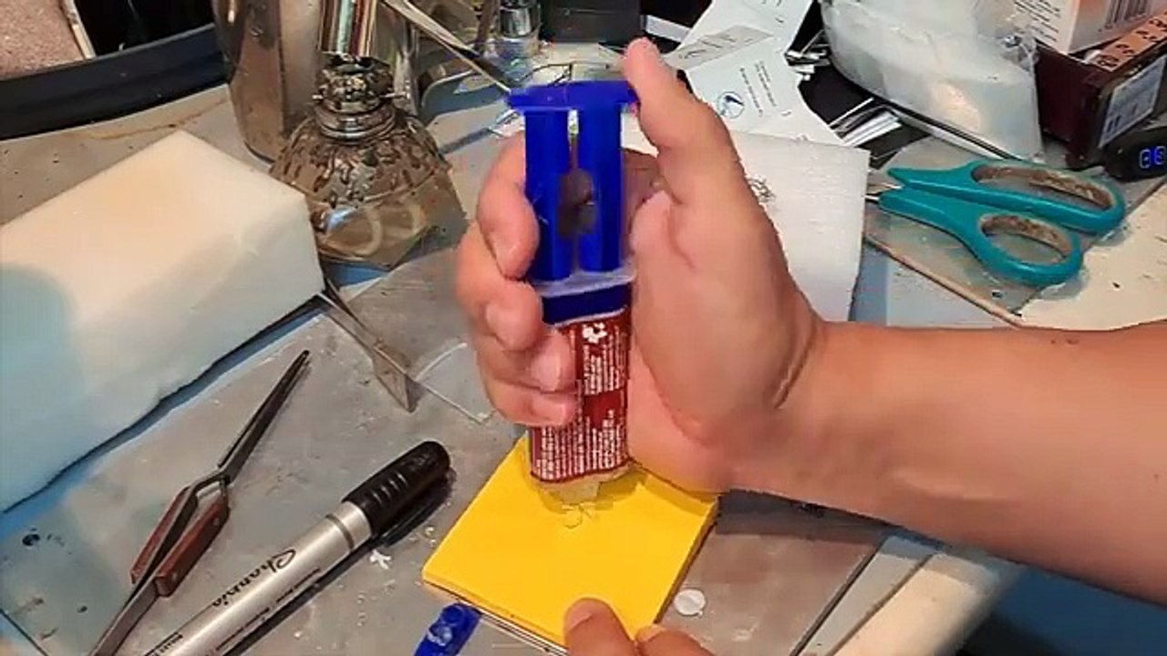 Opal Setting HACK - Quick and Easy Opal Tutorial
