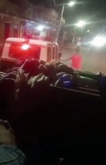 सांसद संजना जाटव ने कथित रूप से रिश्वत लेते पुलिसकर्मियों का वीडियो बनाया, SP को वीडियो भेजकर कार्रवाई की मांग की