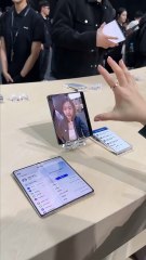 This feature of Huawei is really useful. It is 100% original