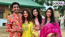 Kumar Vishwas Son In Law Pavitra Khandelwal कौन है,Profession Details...| Boldsky
