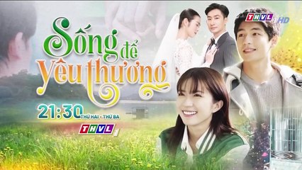 DUYÊN - TẬP 10 - PHIM VIỆT NAM THVL1 - PHIM DUYEN