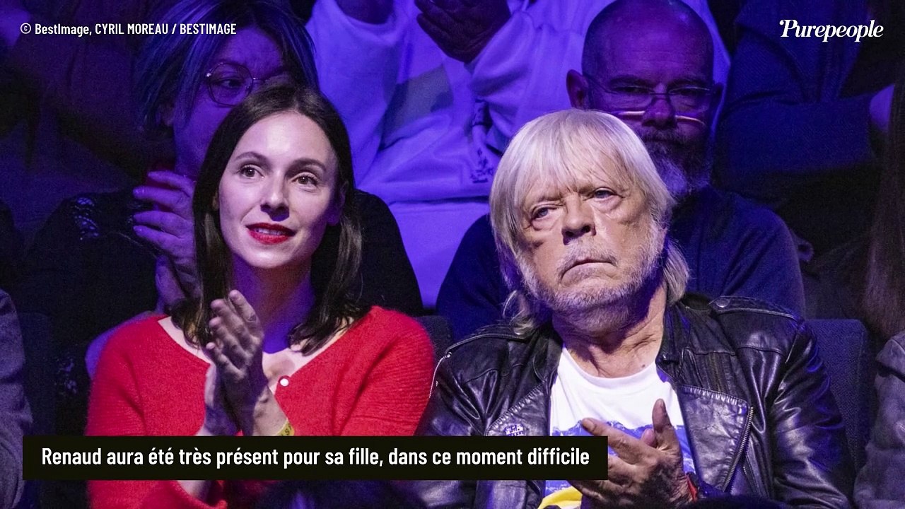 Renan Luce divorcé de Lolita Séchan : ce que Renaud a dû faire pour que sa fille puisse racheter sa maison