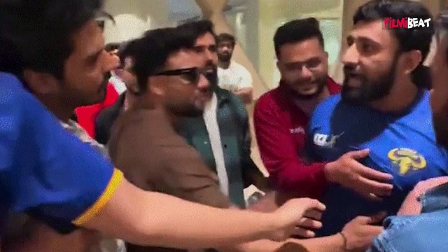 Rajat Digvijay Fight: Digvijay Rathee से सरेआम Rajat Dalal ने की बदतमीज़ी, गला पकड़कर दी धमकी!