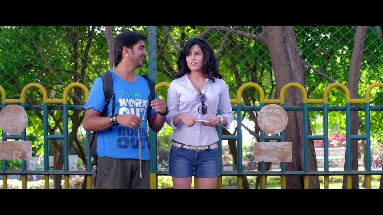 Mathuvel - Rajnikant & Keerthy Suresh - South Indian Hindi Dubbed Movie - Full HD Action Movie