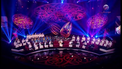 مطرف المطرف يا نور العين جلسات الرياض 2019