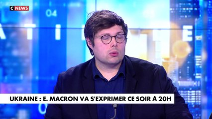 Kevin Bossuet : «On a désarmé volontairement nos nations»