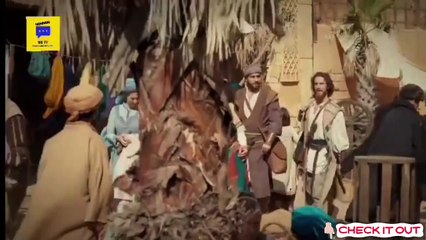 Barbaroslar Season 1 Episode 29 Urdu Hindi Dubbed Visit on Telegram Type "ATV Searial Official "