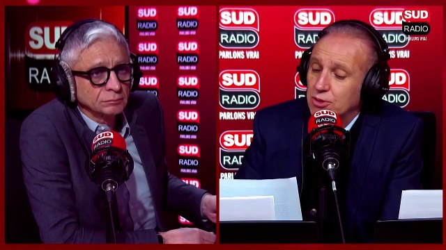 Retour sur le discours de Donald Trump devant le Congrès - L'édito de Jean-François Achilli