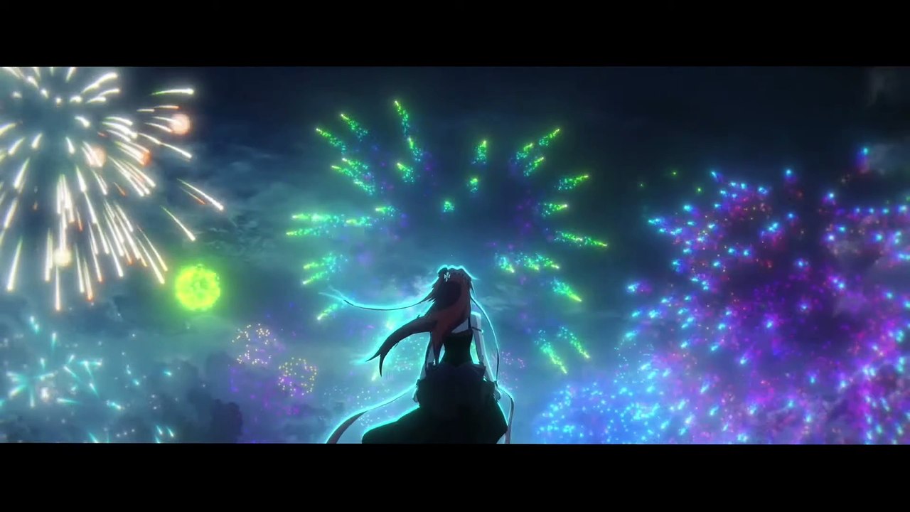 Ein Krieg zwischen Drachen und Menschen - Dragon Raja: The Blazing Dawn (Trailer)