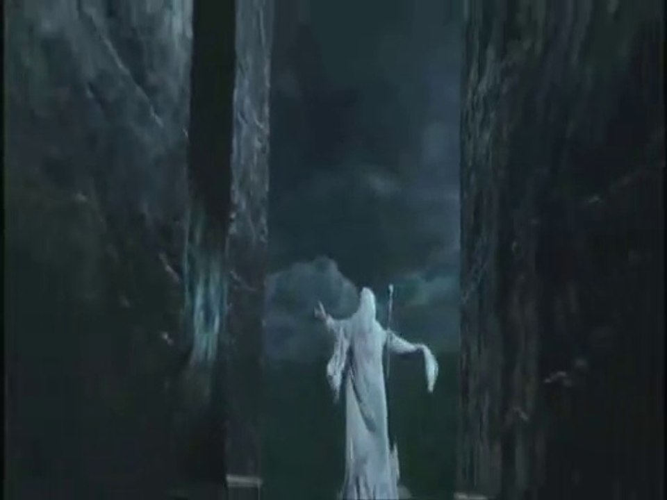 Requiem for a Ring : The Fellowship of the Dream