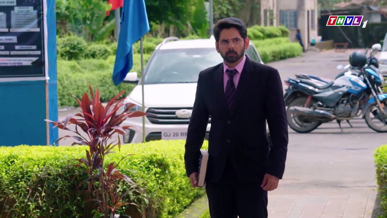 ÂM MƯU VÀ TÌNH YÊU - PHẦN 2 - TẬP 205-206-207-208 - PHIM ẤN ĐỘ P2 - AM MUU VA TINH YEU PHAN 2