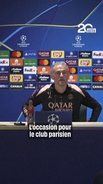 PSG - Liverpool : « Trois avions de chasse » à contrôler, le défi des joueurs de Luis Enrique