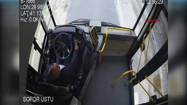 Belgrad Ormanı'nda kaybolan Ece Gürel'in son görüntüleri ortaya çıktı