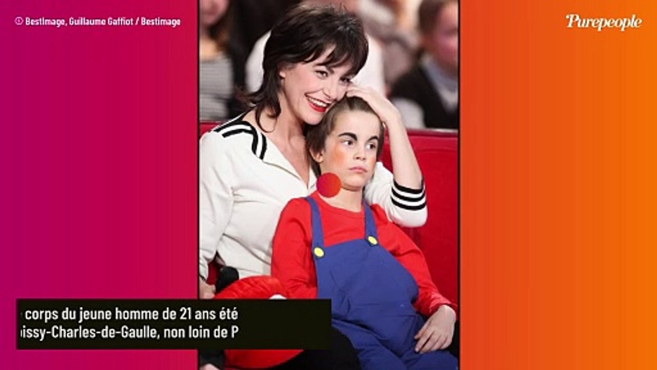 Après la perte du fils de Lio, Diego (21 ans), une chanteuse emblématique des années 1980, s'est exprimée : Critiquée, elle se justifie