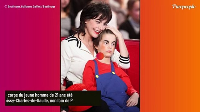 Après la perte du fils de Lio, Diego (21 ans), une chanteuse emblématique des années 1980, s'est exprimée : Critiquée, elle se justifie