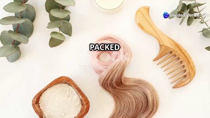 Keratin Hair Shampoo by Cerise Naturals