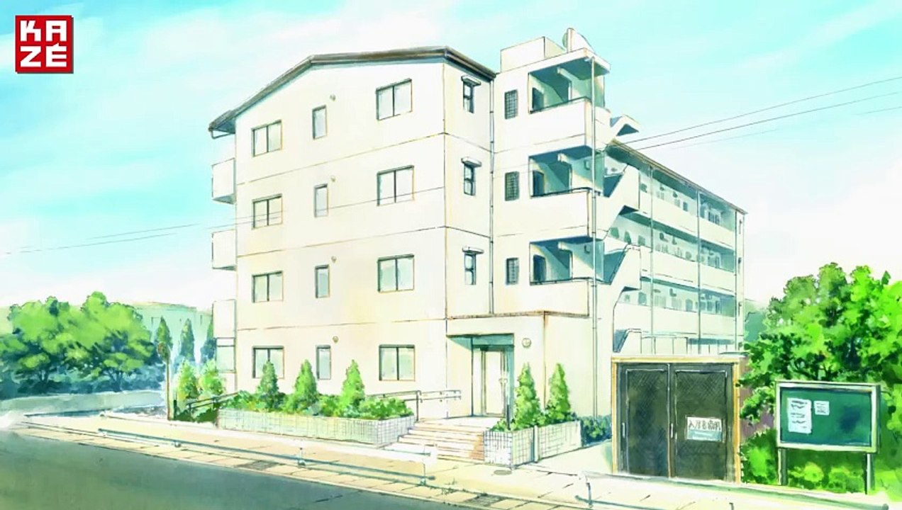 Chaos, Comedy und Drachenmagie - Miss Kobayashi’s Dragon Maid (Trailer)