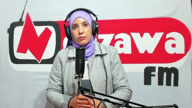 خطورة مرور الشاحنات الثقيلة وسط المدن والمناطق السكنية رئيس اقليم الجنوب لجمعية تونس للسلامة المرورية ماهر الصغير