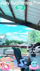 Bailey's Swiming Pool Fall River, WI 2024