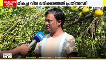 ഓറഞ്ചിന് എന്തൊരു മധുരമാണ്. പക്ഷെ കർഷകർക്ക് കയ്പ്പാണ്. നാഗ്പൂർ ഓറഞ്ചിൻ‍റെ വിശേഷങ്ങൾ...