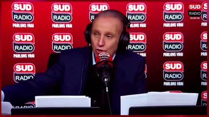 Maxime Lledo : "L'industrie automobile est au bord du gouffre"