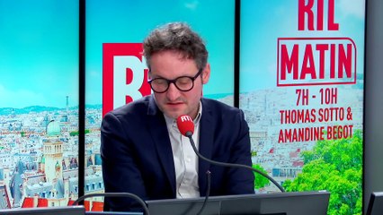 Le journal RTL de 8h du 05 mars 2025