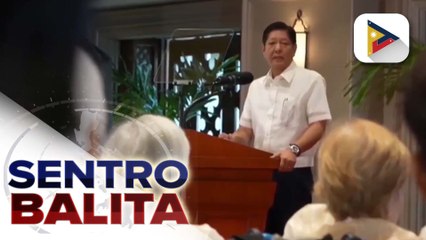 Administrasyon ni PBBM, magpapatayo ng mga Child Development Centers partikular sa mahihirap...