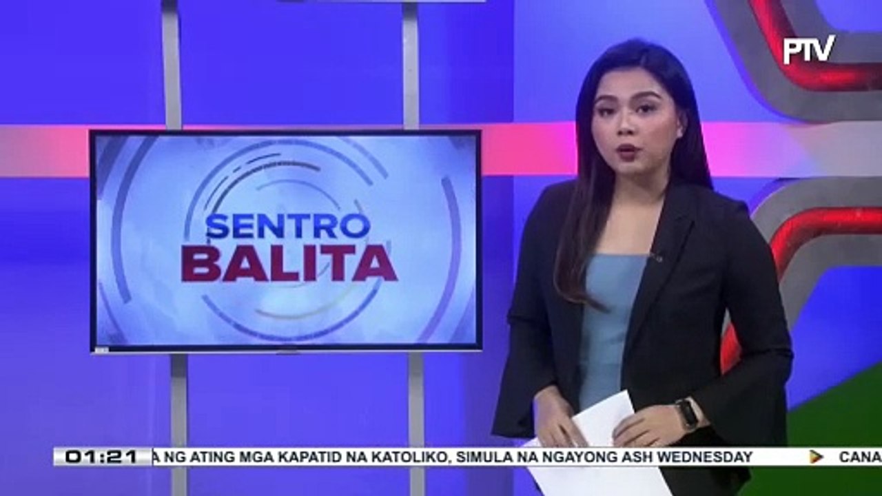 Rehabilitasyon sa EDSA, sisimulan na sa katapusan ng Marso ayon sa DPWH;