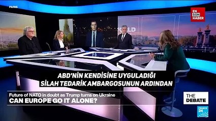 Fransız savunma analistinden Avrupa'ya Türkiye örneği