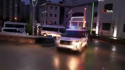 Uyuşturucu Tacirlerine Büyük Darbe