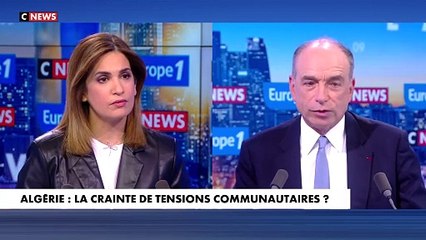 Jean-François Copé : «Monsieur Macron nous met tous dans une situation intenable»