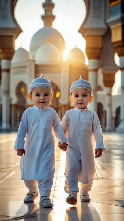 Animated Islamic shorts||Viral Ai shorts||Most...