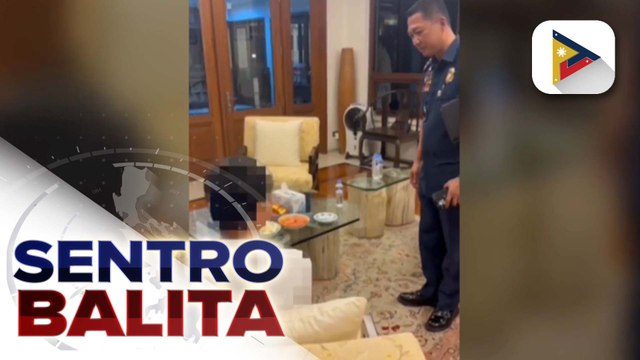 PNP, nanindigan na walang binayarang ransom at rescue ops lang ang ginawa para mailigtas...