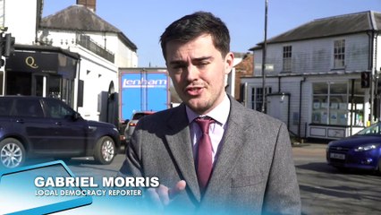 Crossroads closure at Hawkhurst set to bring lorry traffic chaos to Goudhurst