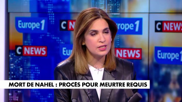 Affaire Nahel : «Les propos des députés d'extrême gauche sont indignes», juge Jean-François Copé